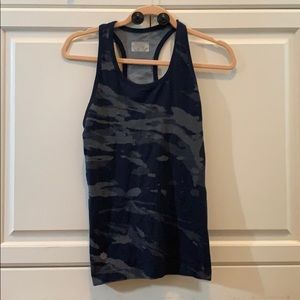 Soft Work Out Tank Top